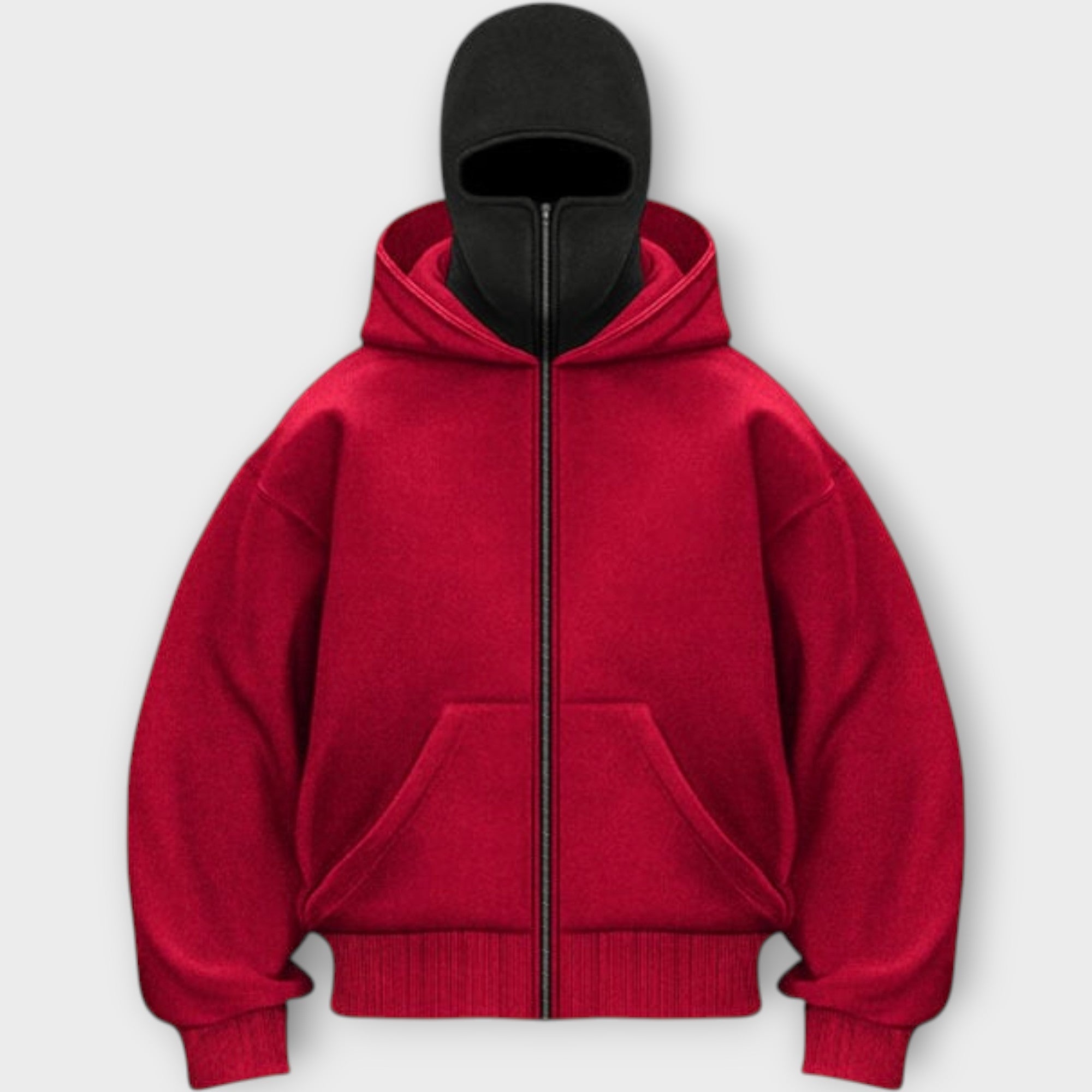 Zarela™ | Cozy Zip Hoodie