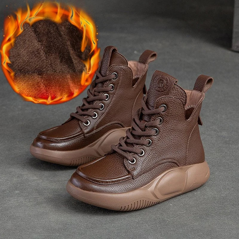 Jelly – Orthopedic boots