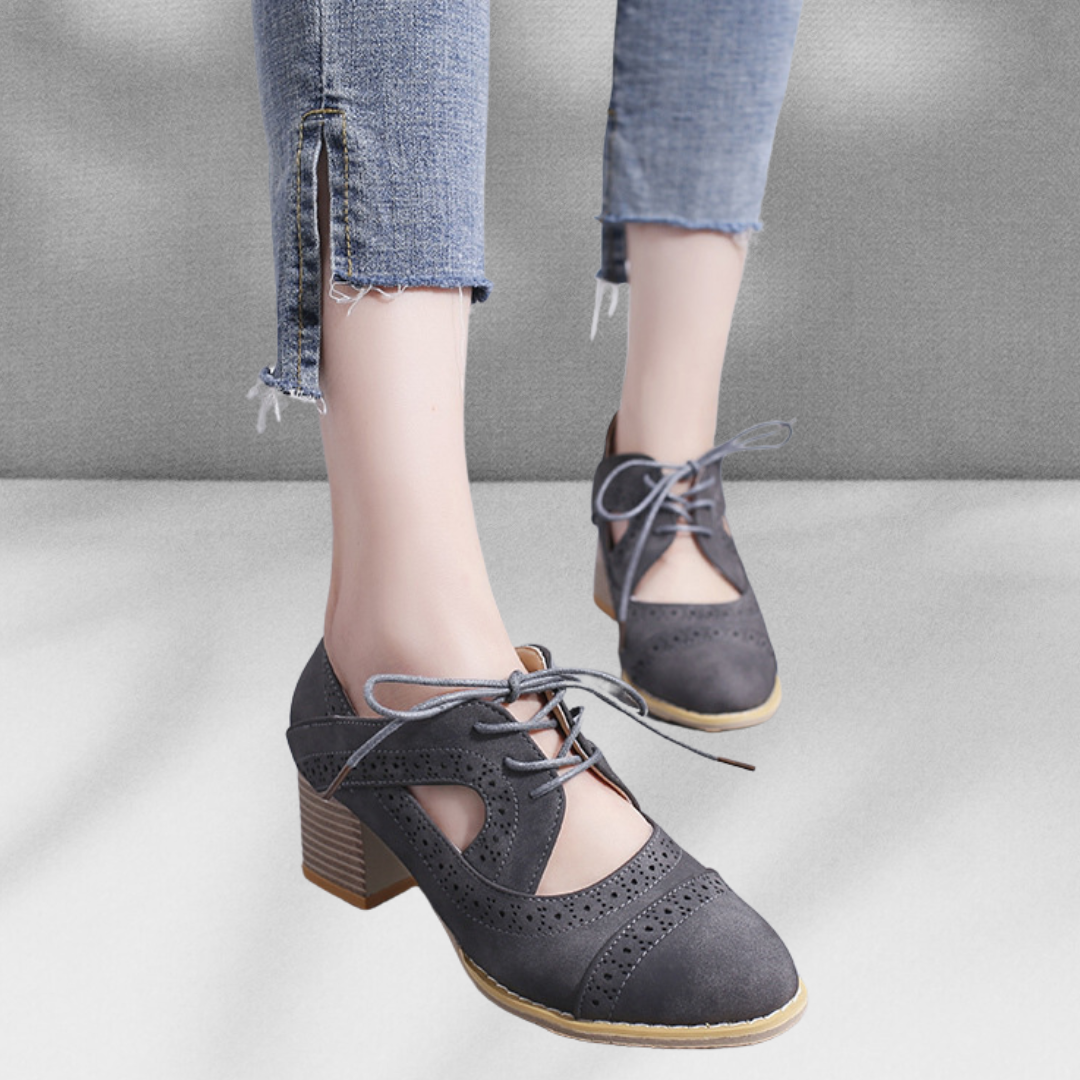 Jaleen – Orthopedic boots