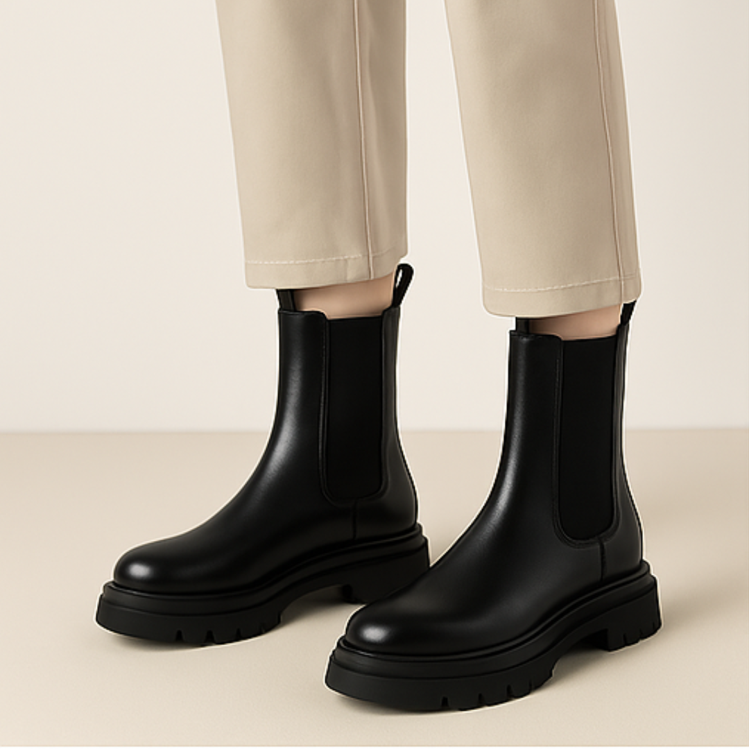 Isle – Orthopedic Boots