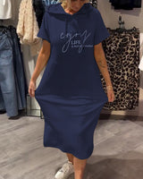 Gina™ | Soft sundress