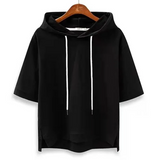 Daxior™ | Lightweight Hooded Top