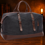 Trenton™ | Canvas Travel Bag