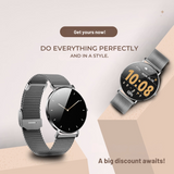 Chrona Infinite Luxe