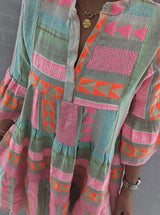 VanDeZaar® | Spring Dress