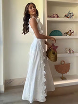 Sydney™ | Graceful Floral Dress