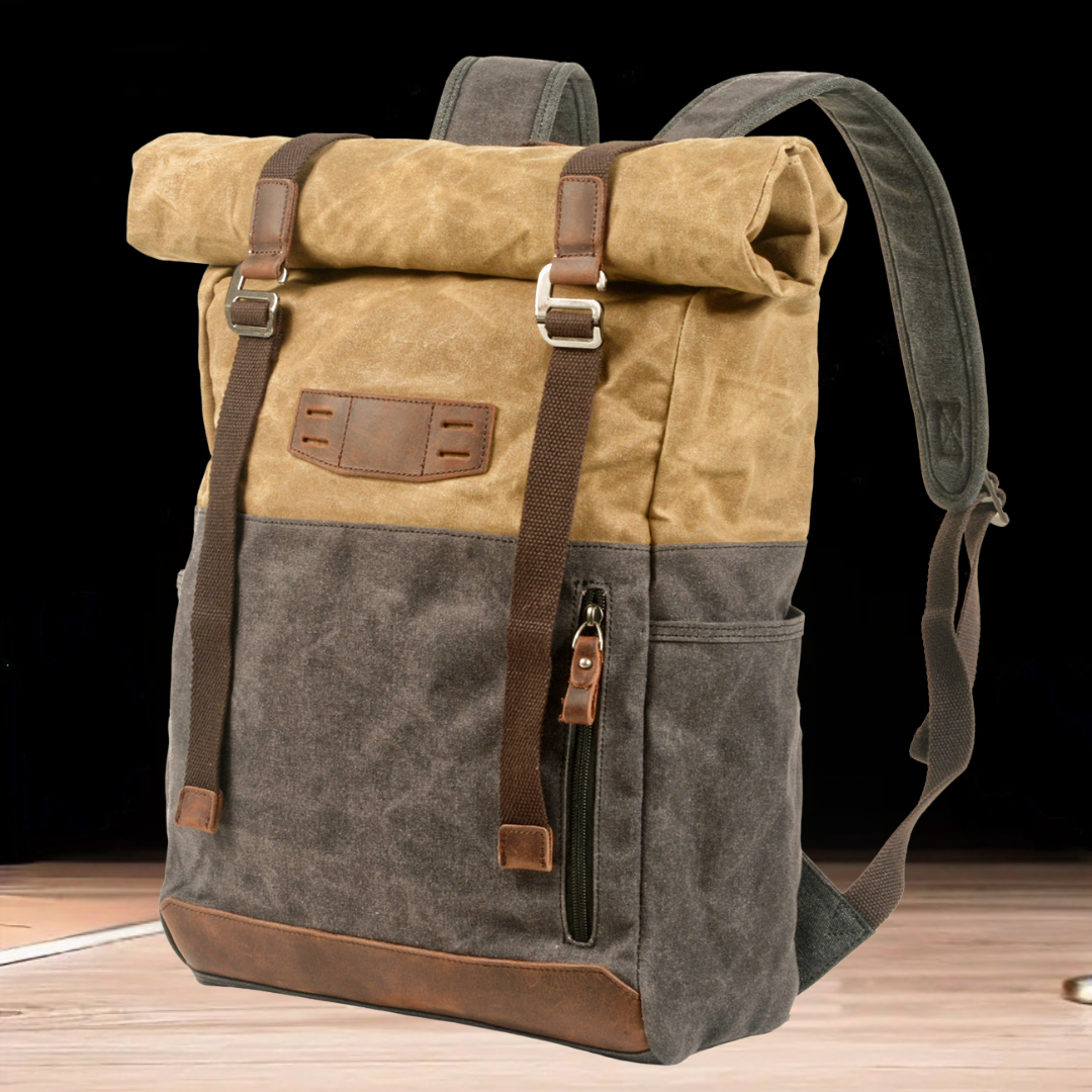 Ranger™ | Canvas daypack
