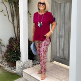 Isara™ | Stylish leisure ensemble