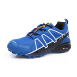 Zaycor™ – Trail-Wanderschuhe