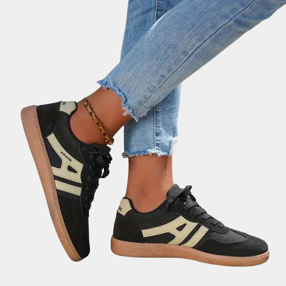 Eva - Orthopaedic Shoes