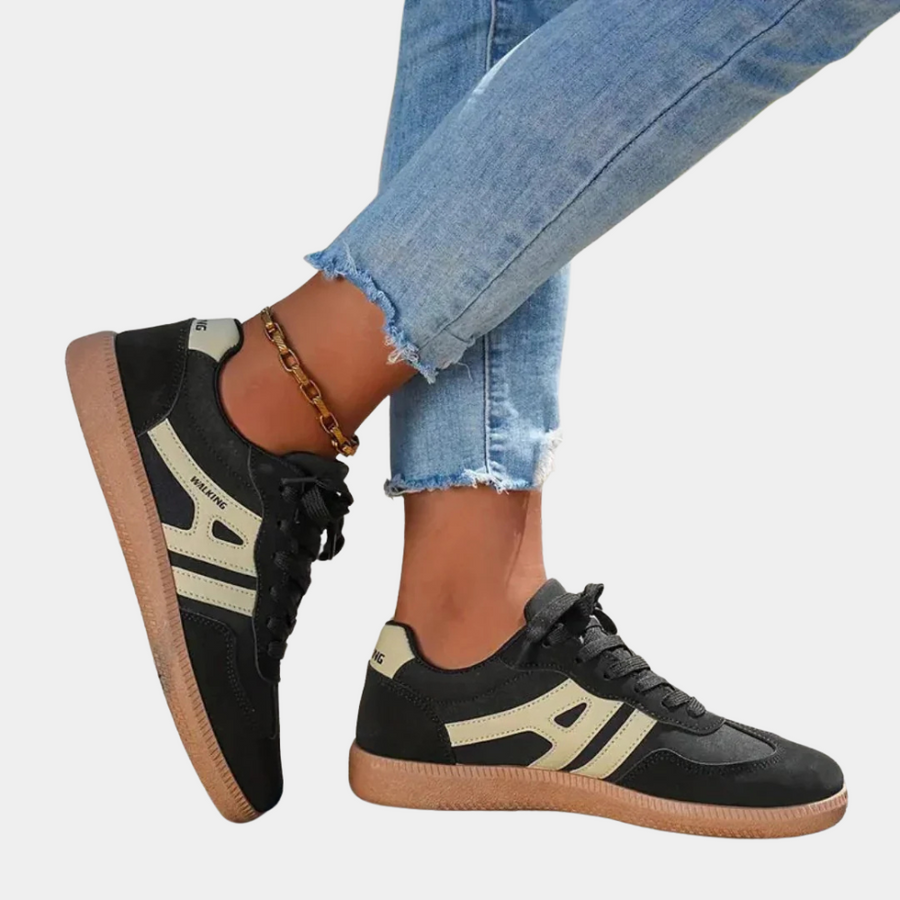 Eva - Orthopaedic Shoes