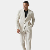 Varek™ | Classic Lightweight Suit