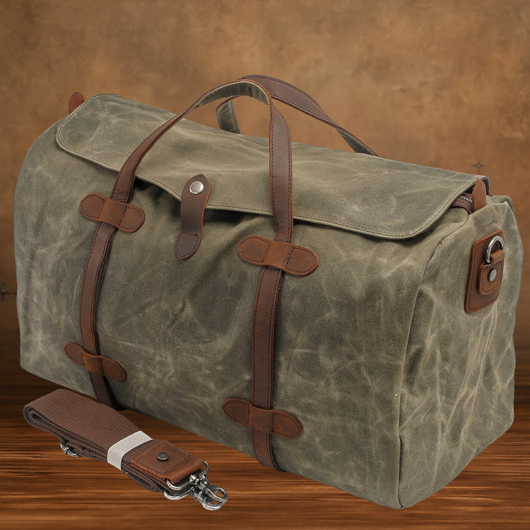 Archer™ | Sports Travel Bag