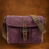 Retro shoulder bag | Eagle