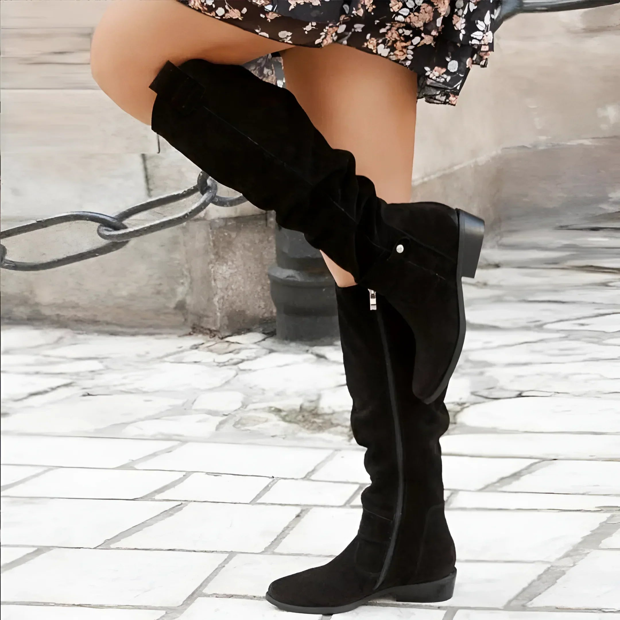 Mads – Orthopedic boots