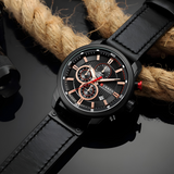 Knox Signature Chrono