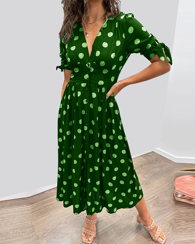 Karter™ | Dress of timeless elegance