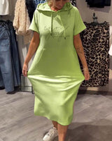 Gina™ | Soft sundress