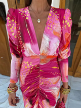 Chiara™ | Long Dress