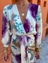 Elara™ | Two-piece dress