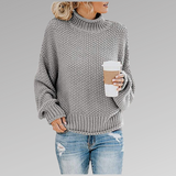 Brielle™ | Chic high-neck sweater