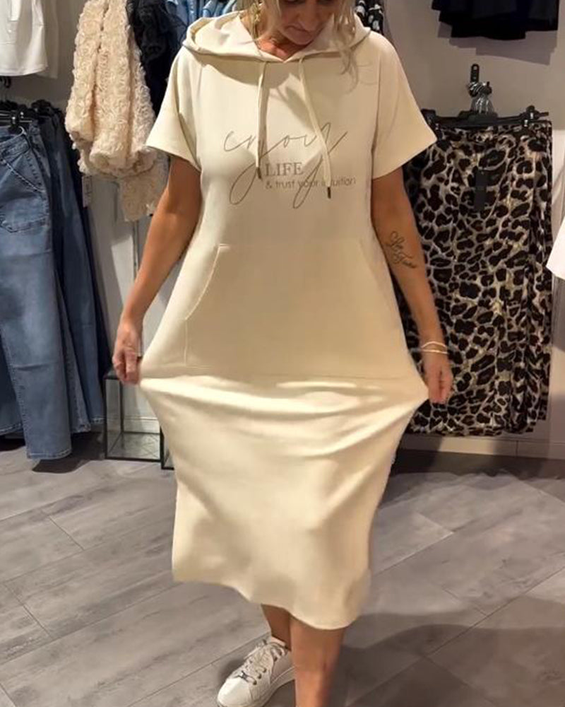Gina™ | Soft sundress