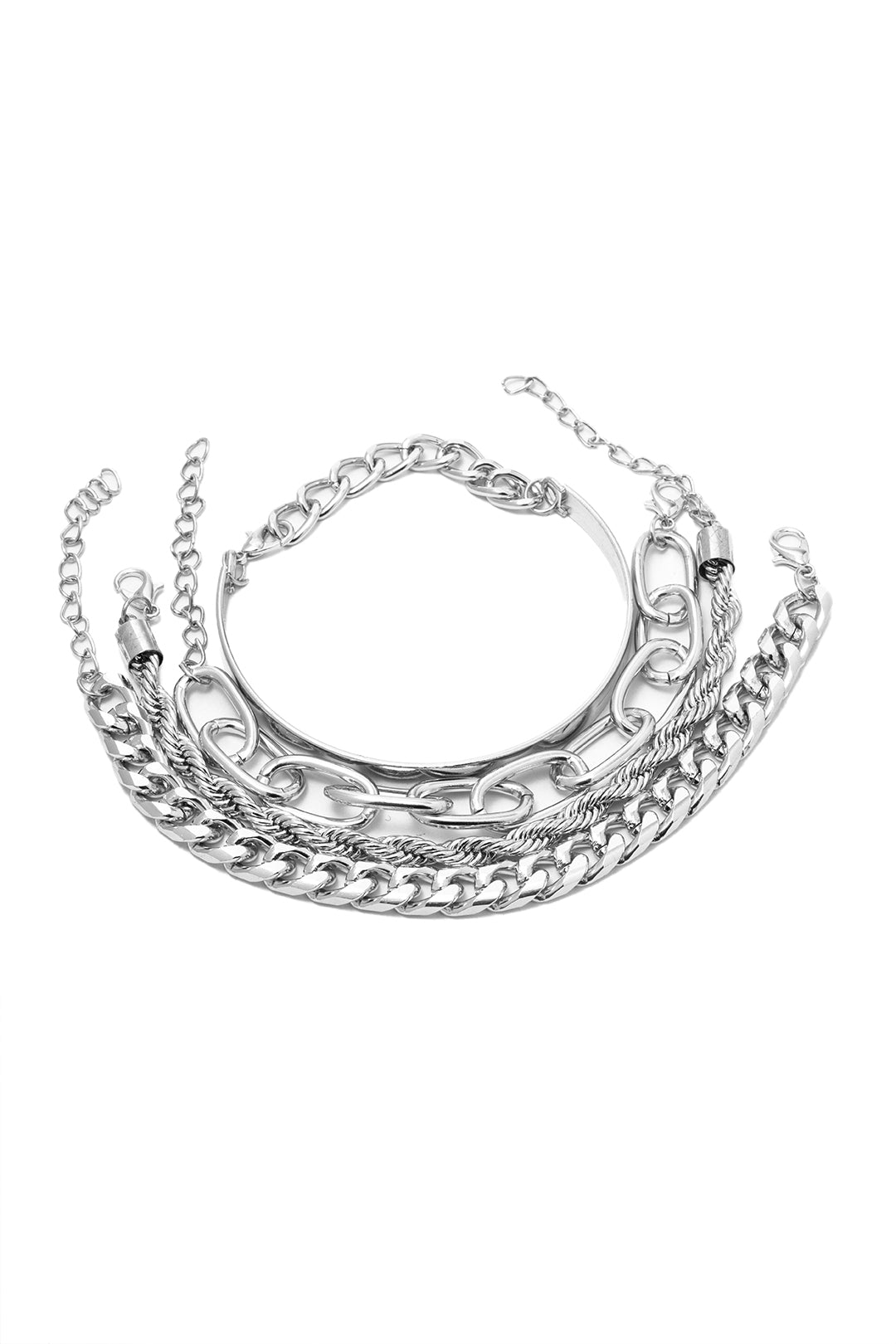 Elarisse™ | Prestige Spiral Jewelry Set - Deluxe