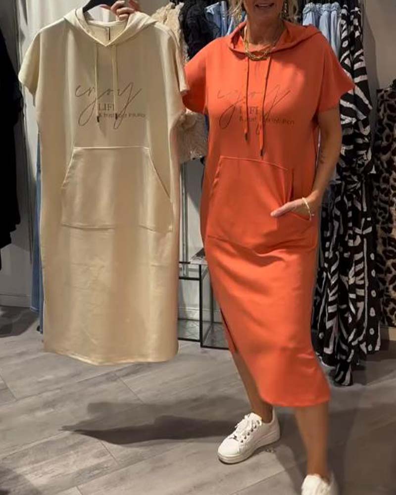 Gina™ | Soft sundress