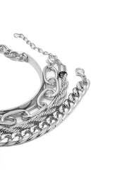 Elarisse™ | Prestige Spiral Jewelry Set - Deluxe