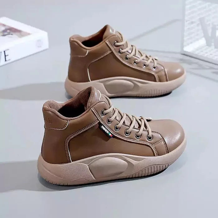 Jasmine – Orthopedic Boots