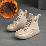 Jelly – Orthopädische Stiefel