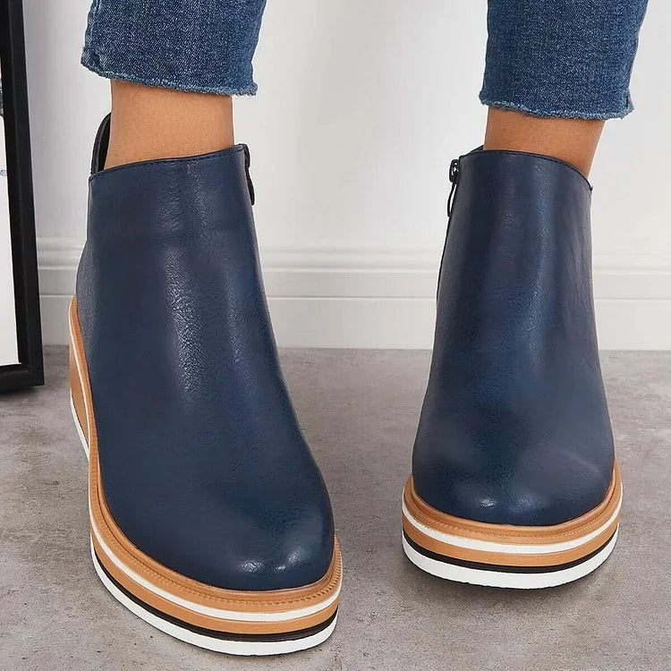 Lena – Orthopedic boots 