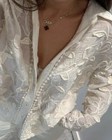 Leaflight Muse Shirt