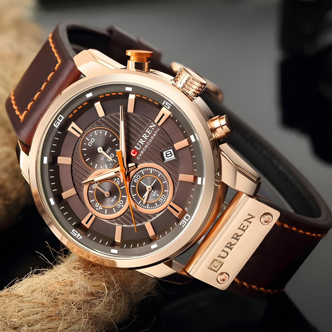 Knox Signature Chrono