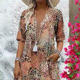 Stella™ | Lightweight boho-chic dress