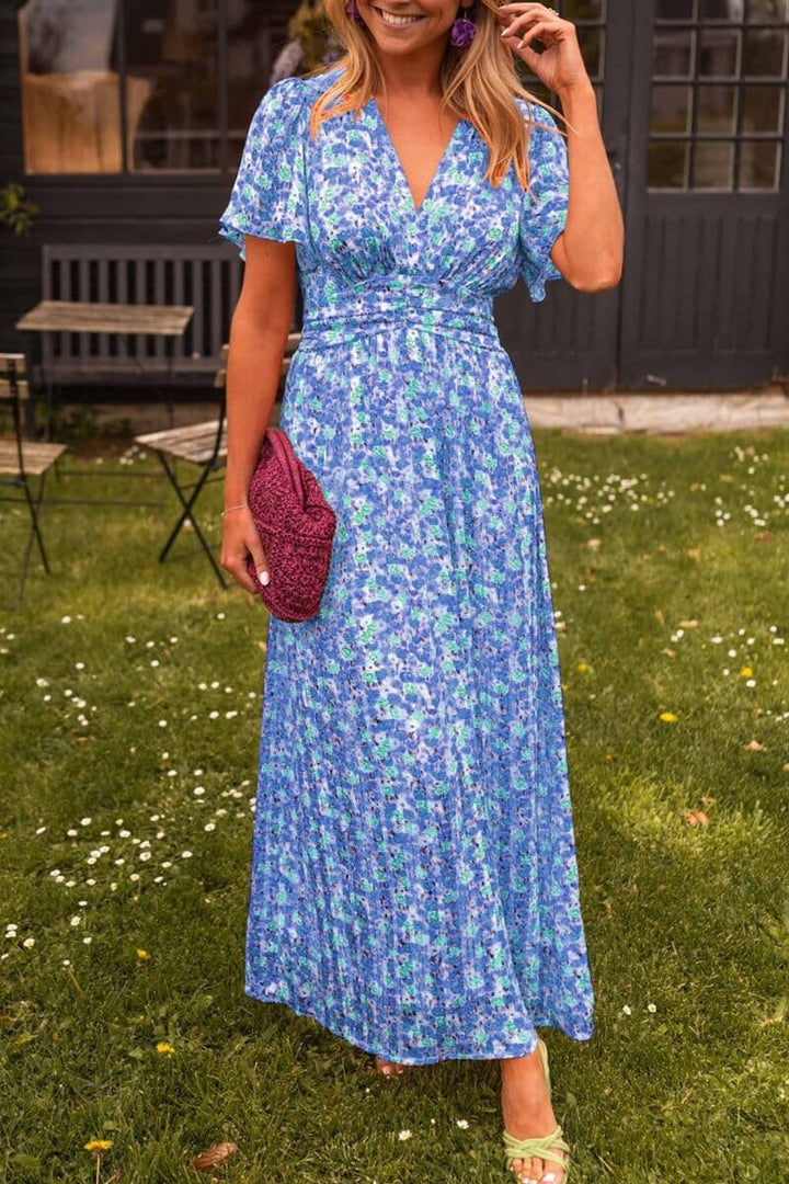 Adalynn™ | Elegant maxi dress