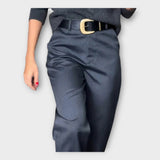 Aurette™ | Everyday wide-leg trousers 