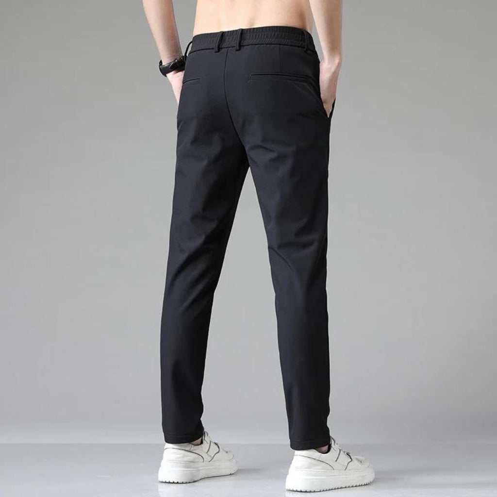 Perrik™ | Flexible premium stretch trousers