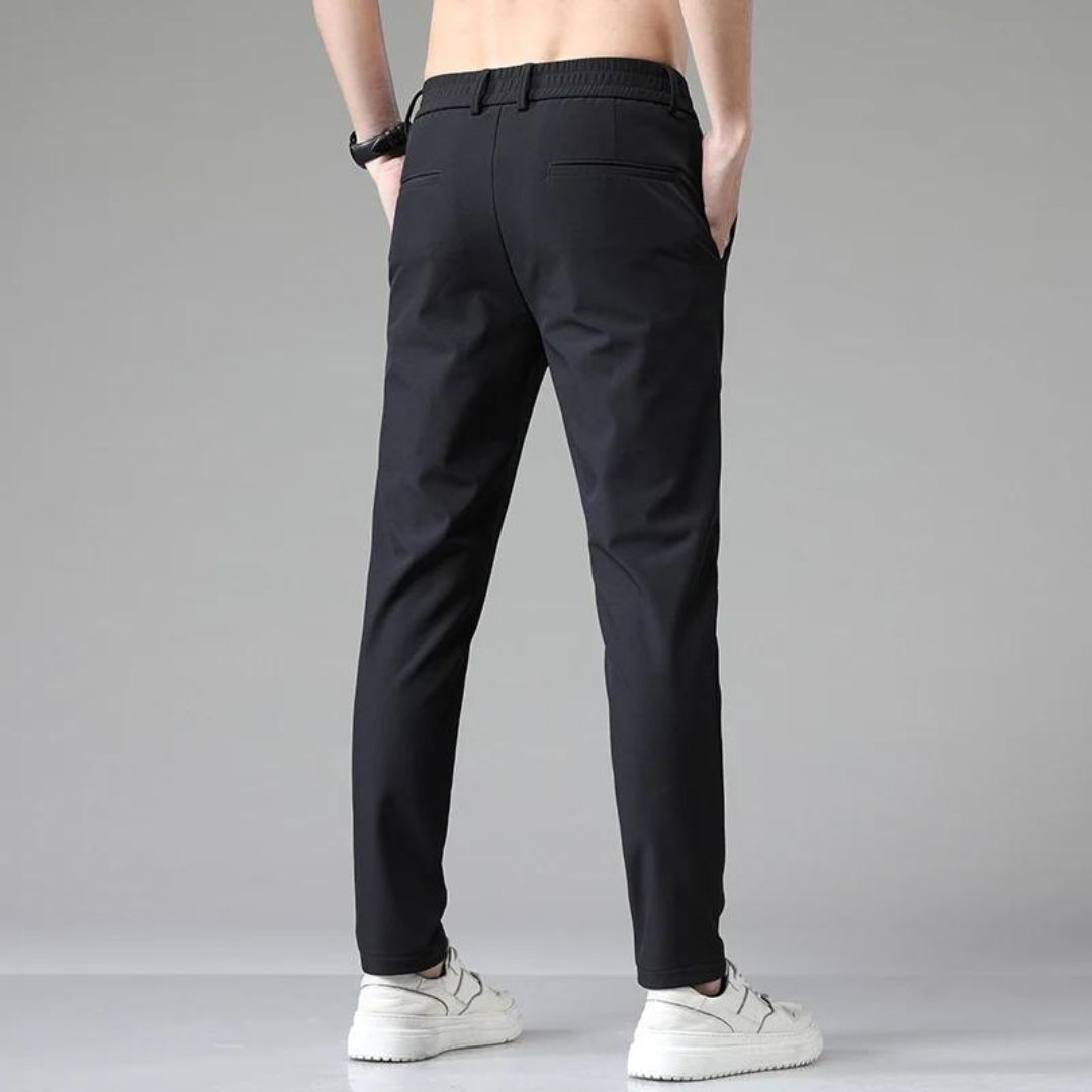 Perrik™ | Flexible premium stretch trousers