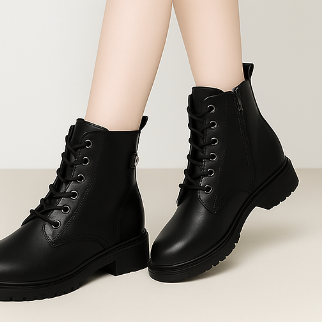 Maddie – Orthopedic Boots