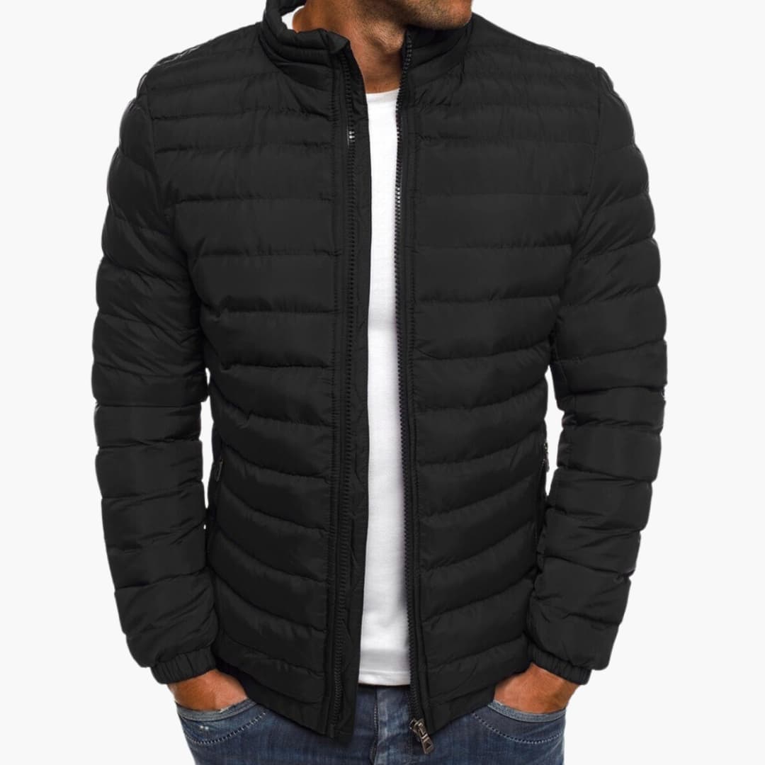 Gannon™ | Refined Lightweight Jacket