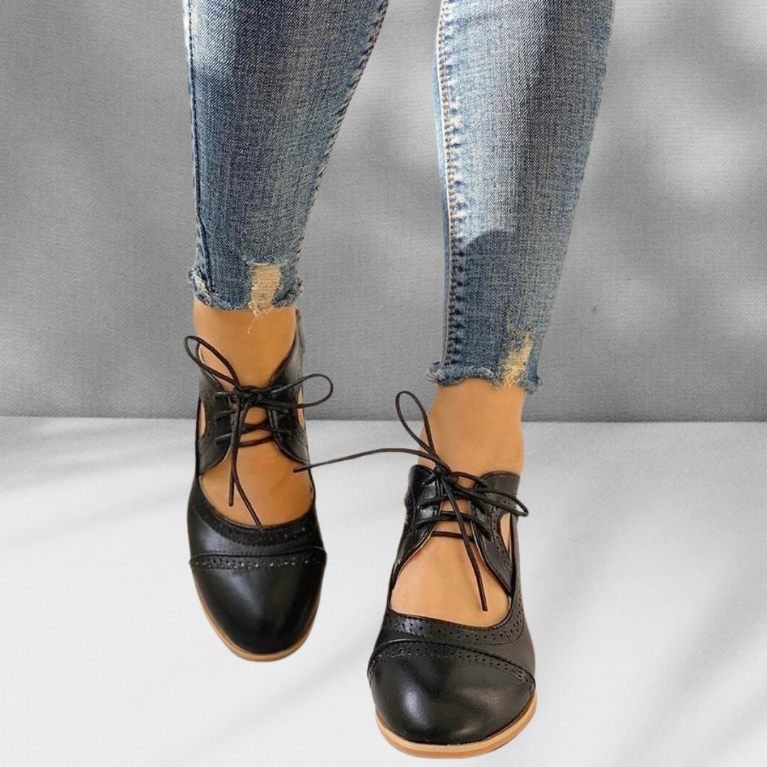 Jaleen – Orthopedic boots