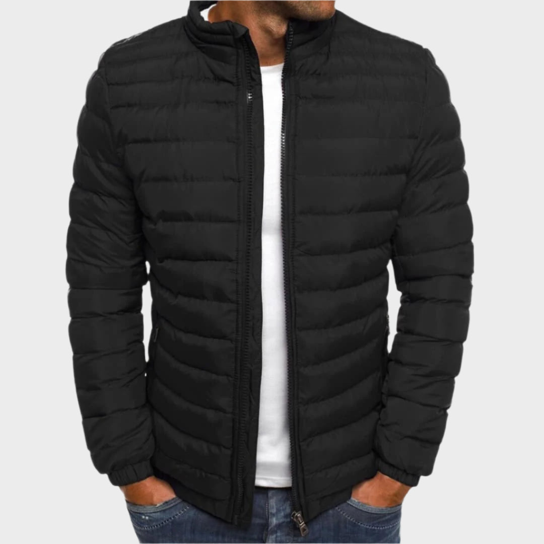 Gannon™ | Refined Lightweight Jacket