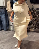 Gina™ | Soft sundress