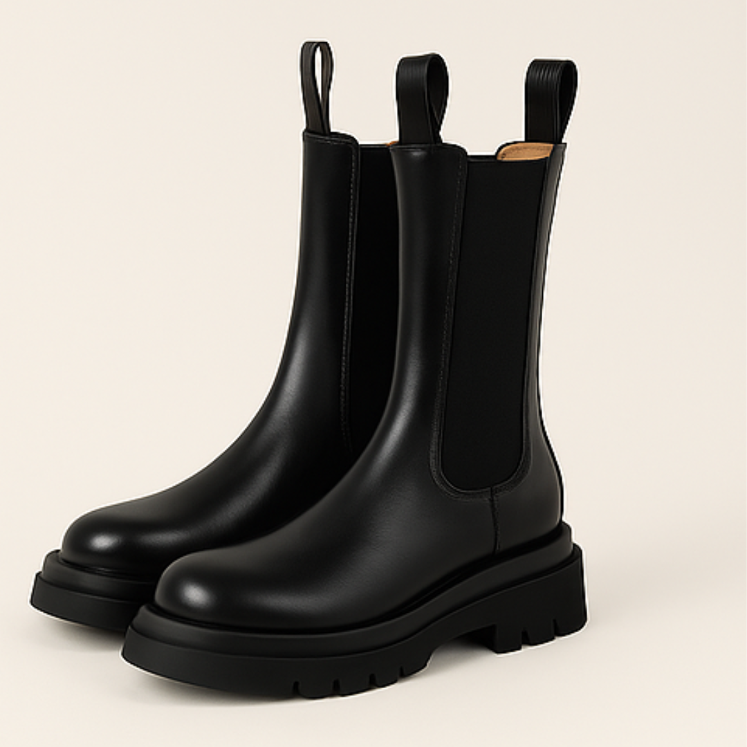 Isle – Orthopedic Boots