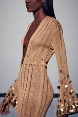 Lunessa™ | Flowing Maxi Dress