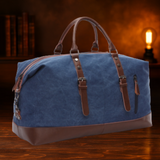 Trenton™ | Canvas Travel Bag