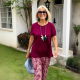 Isara™ | Stylish leisure ensemble