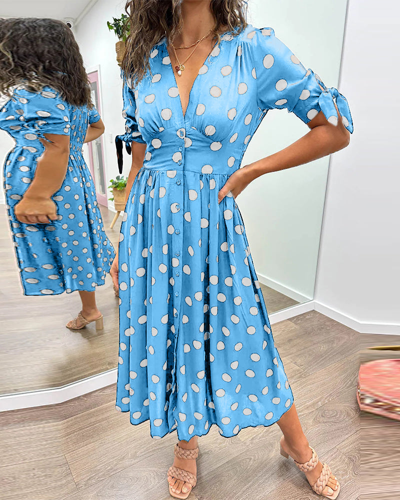 Karter™ | Dress of timeless elegance