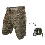 Ryder™ | Tactical Multi-Pocket Shorts Set
